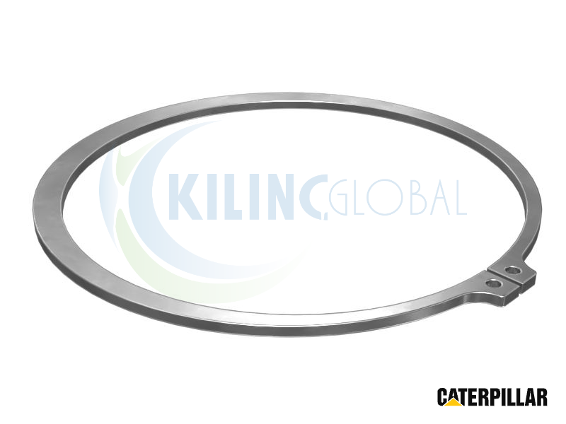 3.96MM THICK EXTERNAL RETAINING SEGMENT