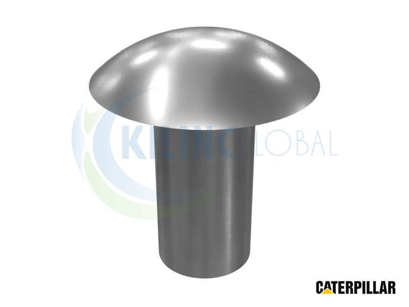 6.4mm Body Diameter Pop rivet