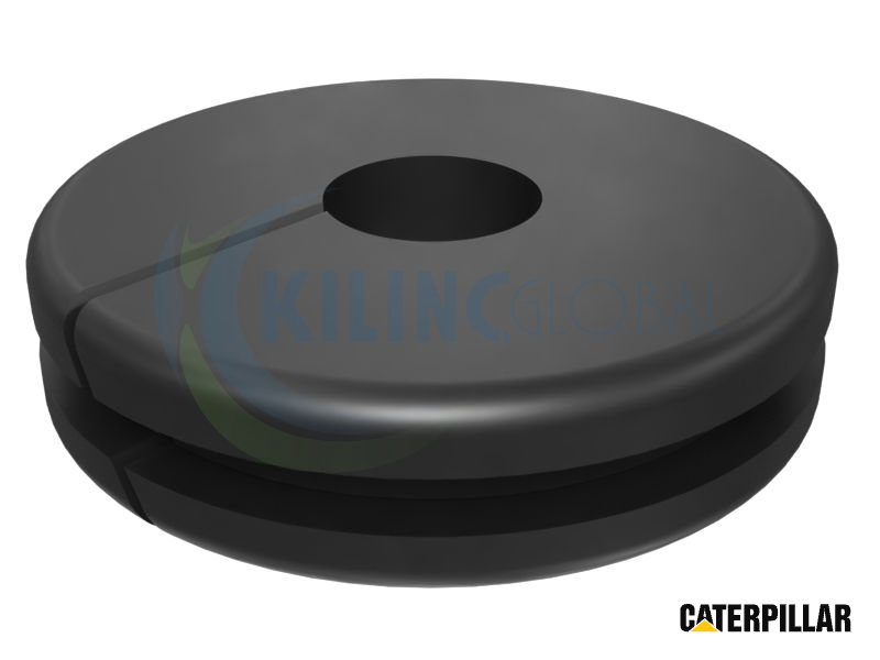 ELECTRICAL WIRE HARNESSING CAOUTCHOUC GROMMET