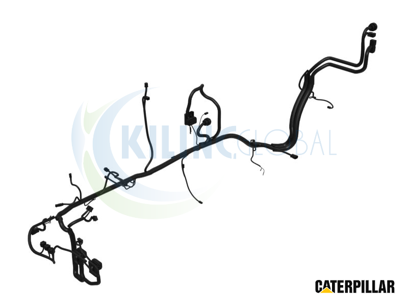 خلفي CHASSIS WIRING HARNESS