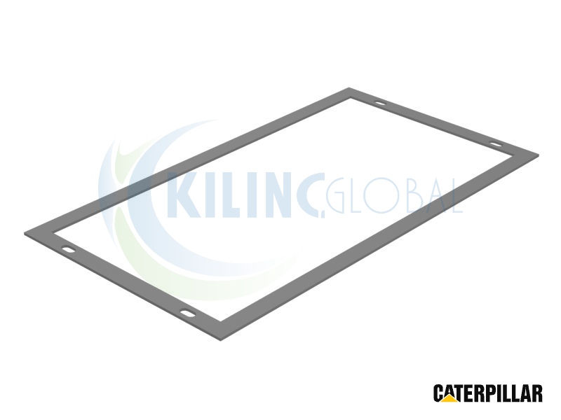 3MM THICK CABINE BLOWER CASE JOINT