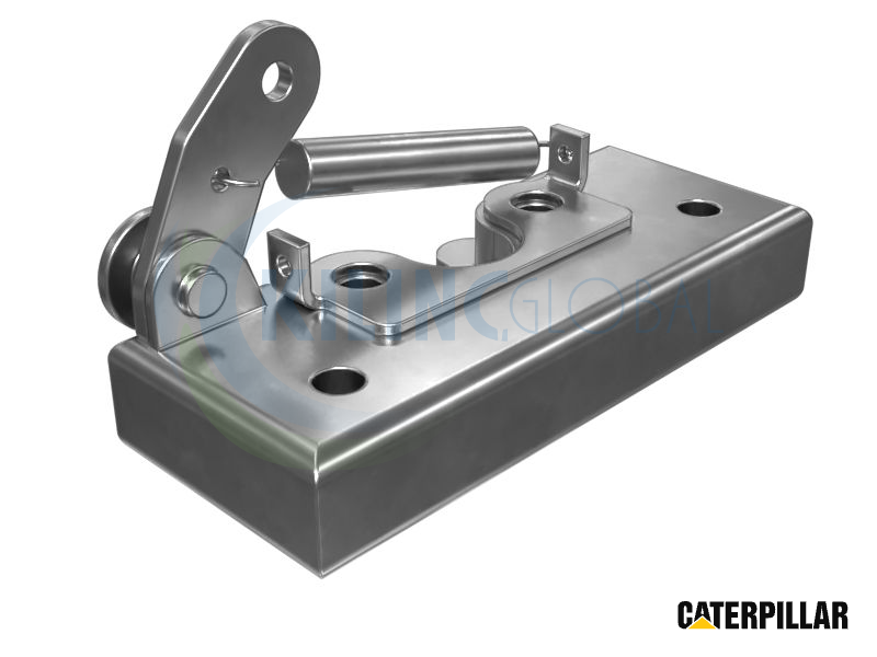 TORSION ياي HOLD OPEN LATCH