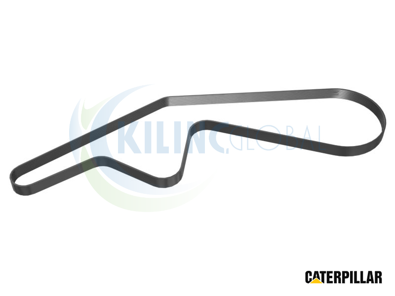 Serpentine Belt
