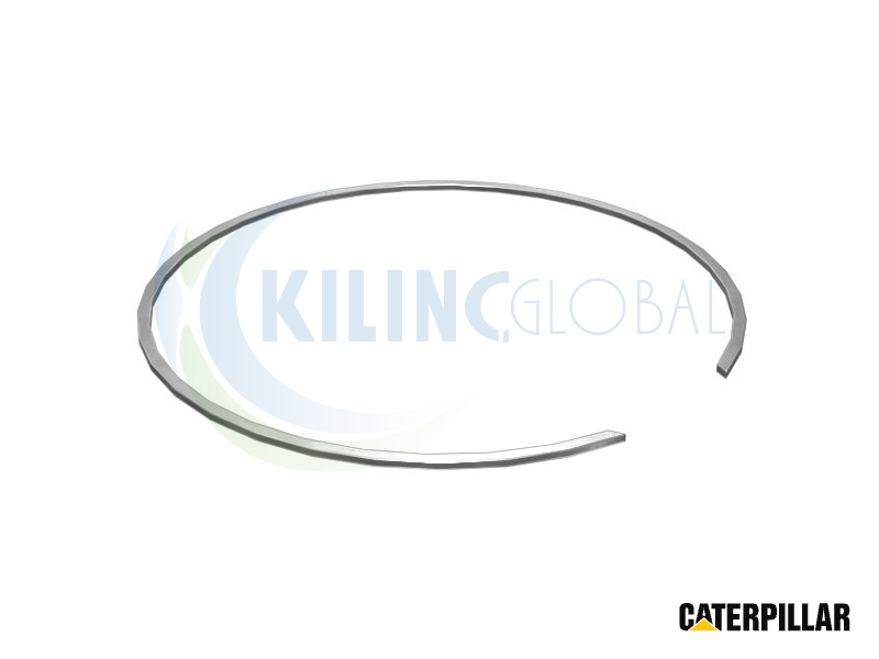 234.6mm Inner Diameter External Retaining Ring