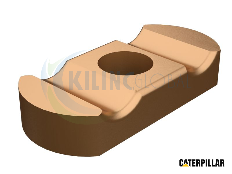 7.2mm Diameter Fuel Injection Line Clamp