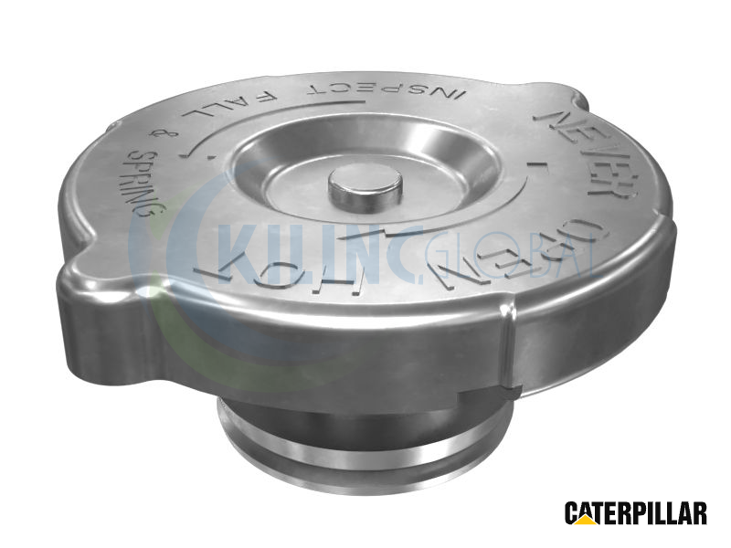 59.9mm Length Pressure Relief Cap