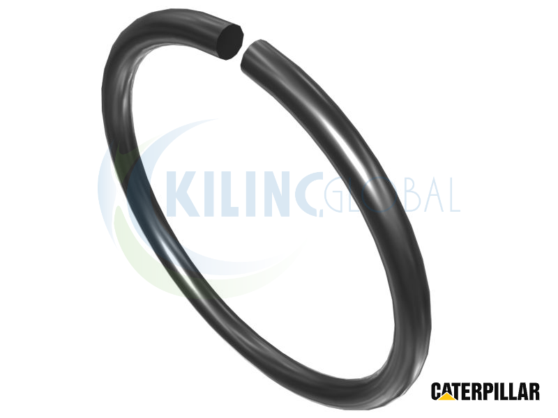 External Snap Ring