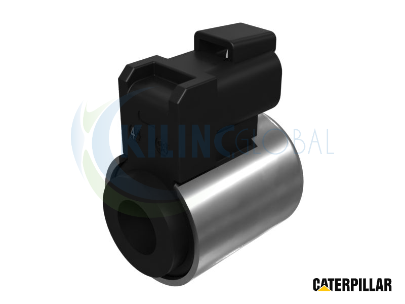 24VDC SOLENOID KLEP COIL