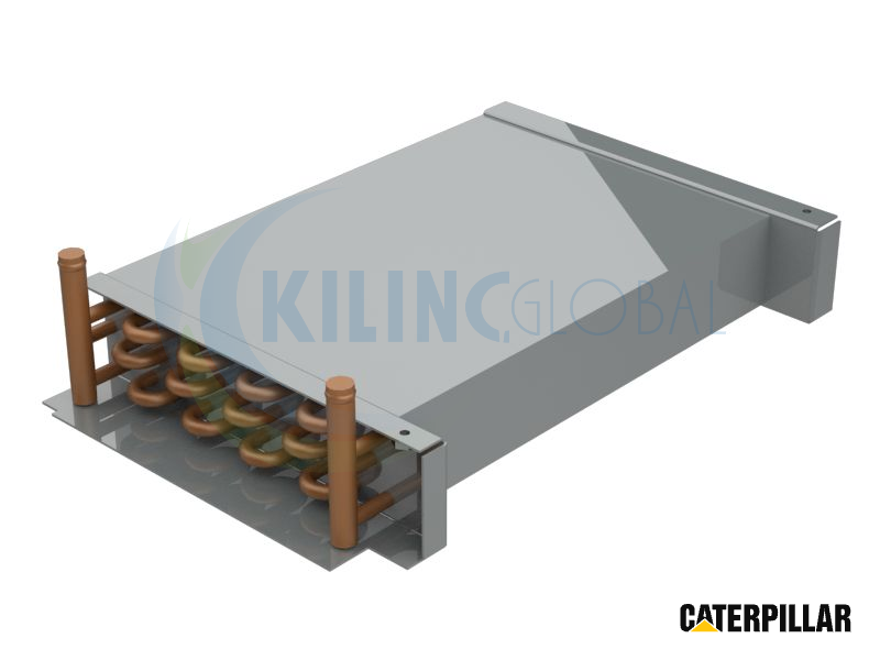 Coil Assembly-Heater