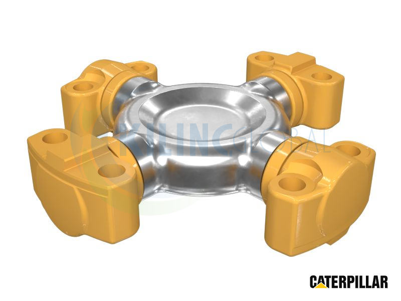 Universal Joint Assembly