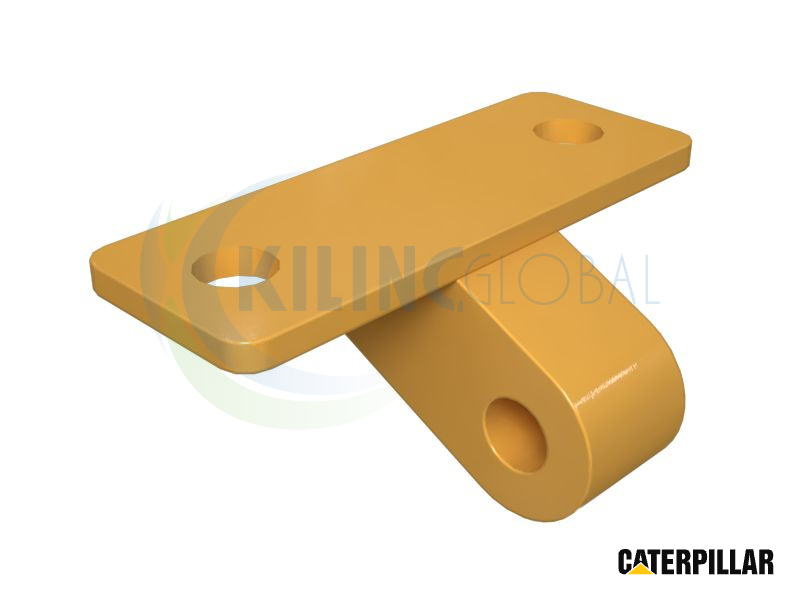 110MM LARGO DECK TAPA HINGE