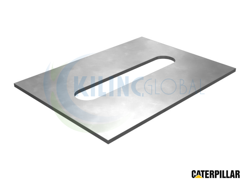 3MM THICK ACIER SHIM