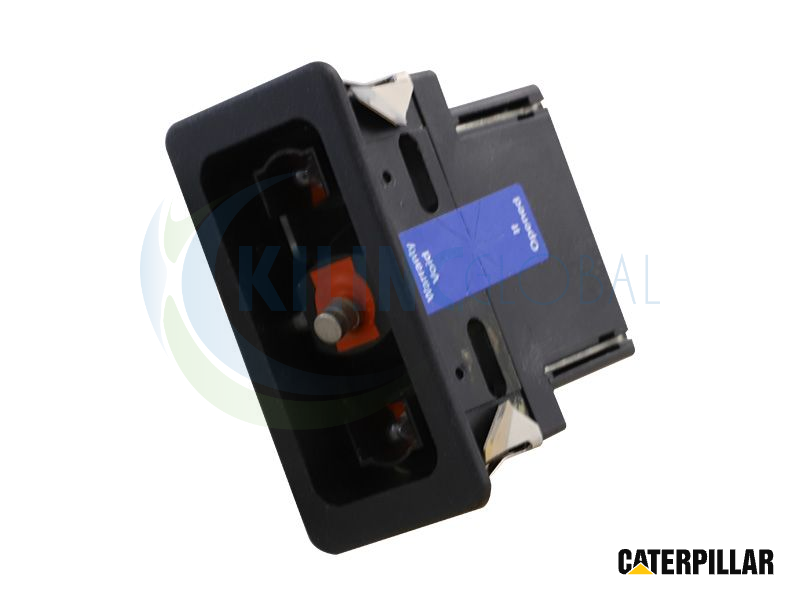 24V Illuminated Switch
