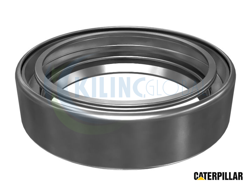 65mm Outside Diameter High Speed Trumpet Seal
