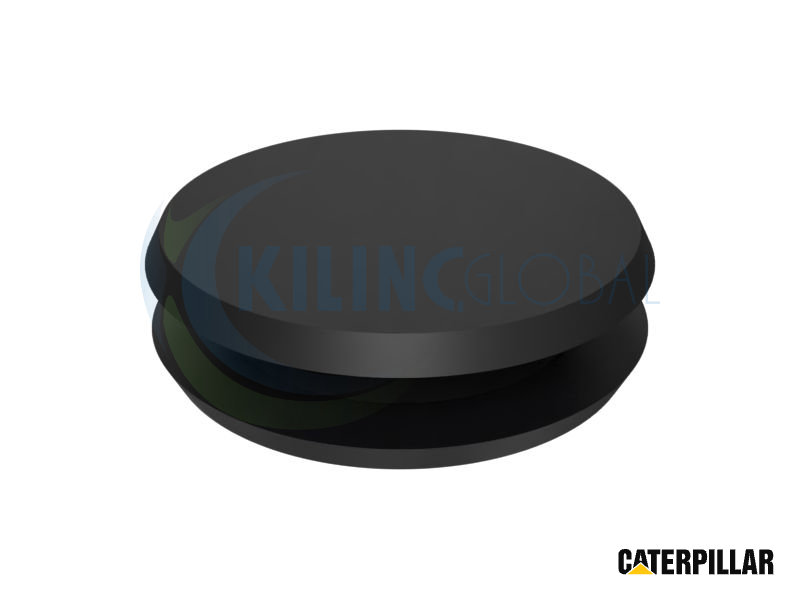 PLUG TYPE ROUND CAOUTCHOUC GROMMET
