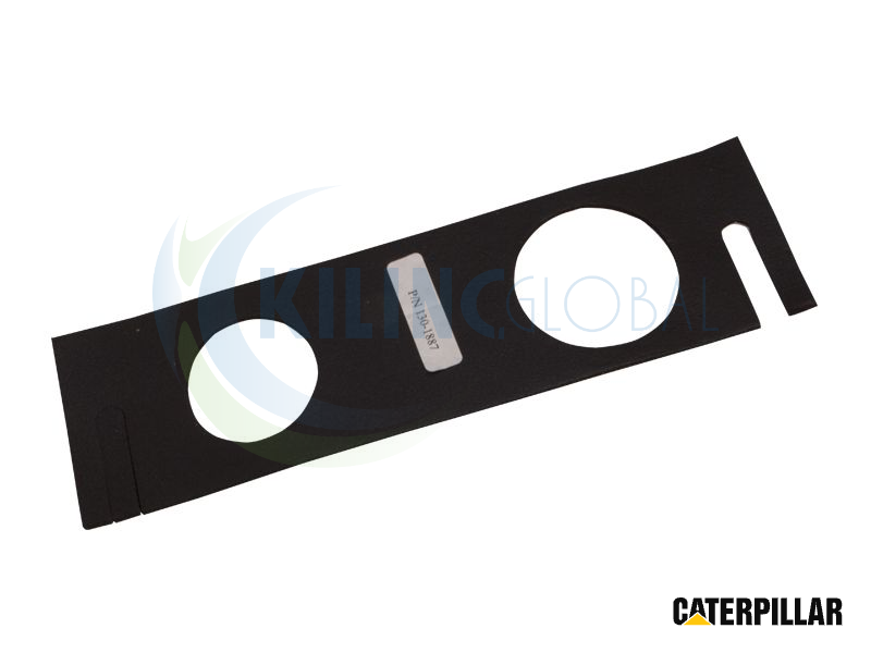 0.8MM THICK TURBOCHARGER LINES JOINT