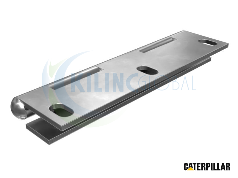 203.2MM LONG CABINE DOOR OFFSET HINGE