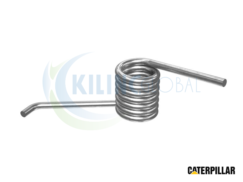 3.759MM WIRE DIAMETER MUELLE