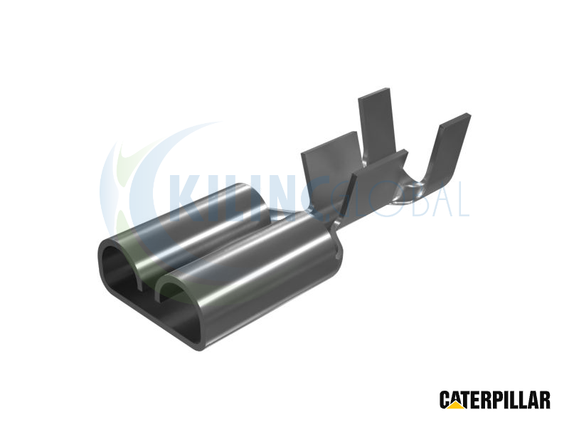 14 -18 Gauge Blade Terminal