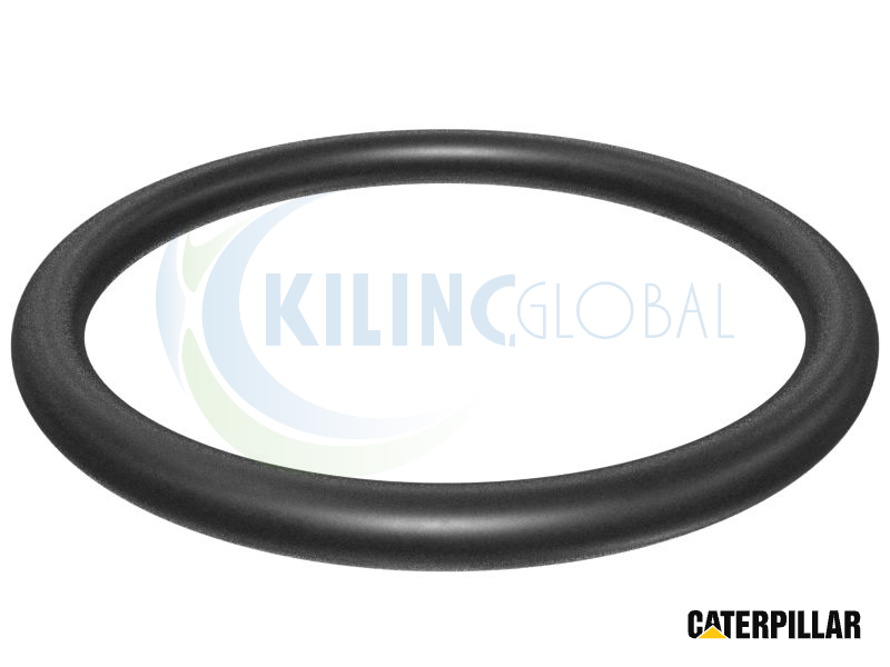 5.33 X 56.52MM 75A NBR O-SEGMENT