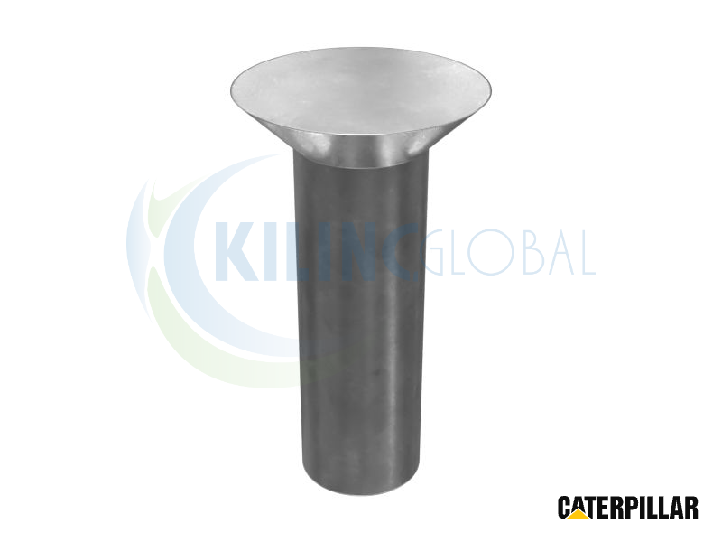 8.92MM رأس DIAMETER COUNTERSUNK رأس RIVET