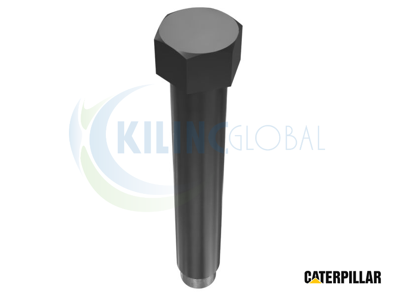 7/8''-14 X 5 21/64'' HEX CULATA FORCING TORNILLO