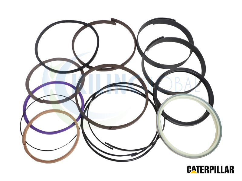 HYDRAULIC CILINDER KEERRING SET