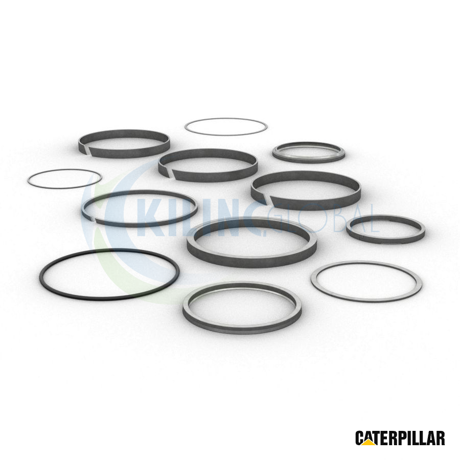 Hydraulic Cylinder Seal Kit