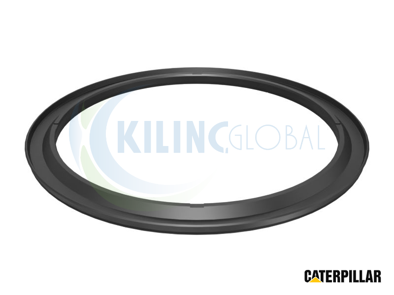 125.93MM INNER DIAMETER BUFFER RETÉN