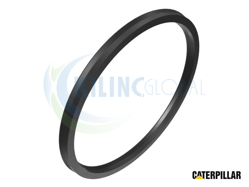 Hydraulic Cylinder Rod Seal