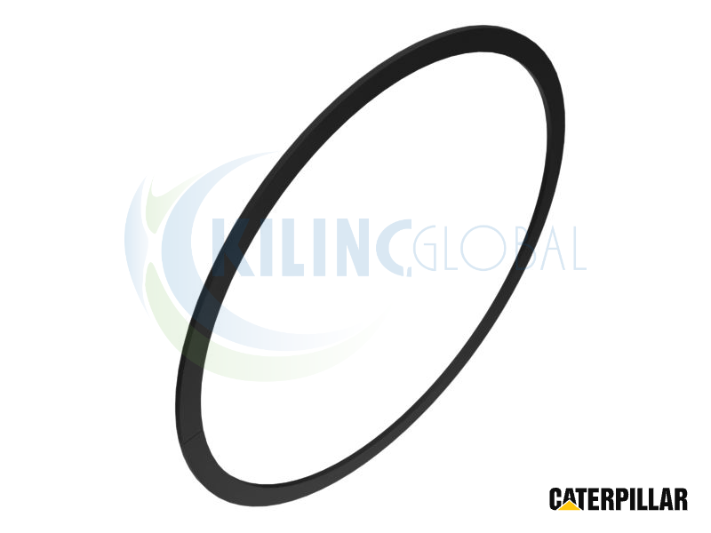 160MM ID BACKUP ANILLO