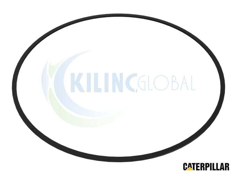 225mm Outer Diameter Stick Cylinder Backup Ring