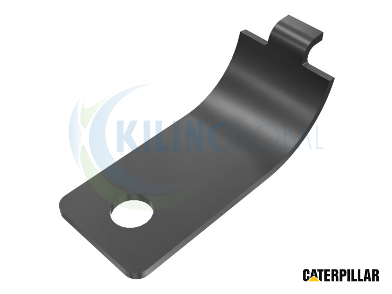 115MM طويل خرطوم CLAMP