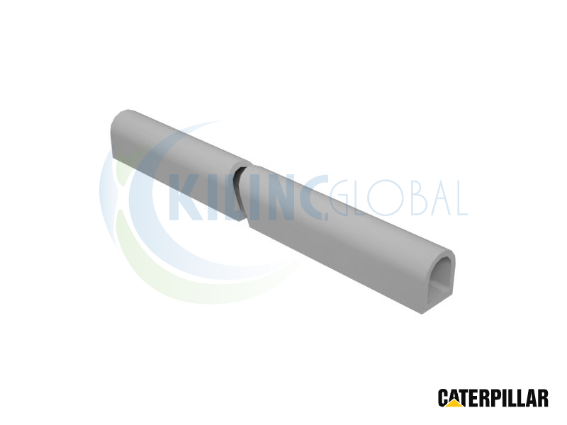 17.04MM ID CILINDER PLUG O VEER KEERRING