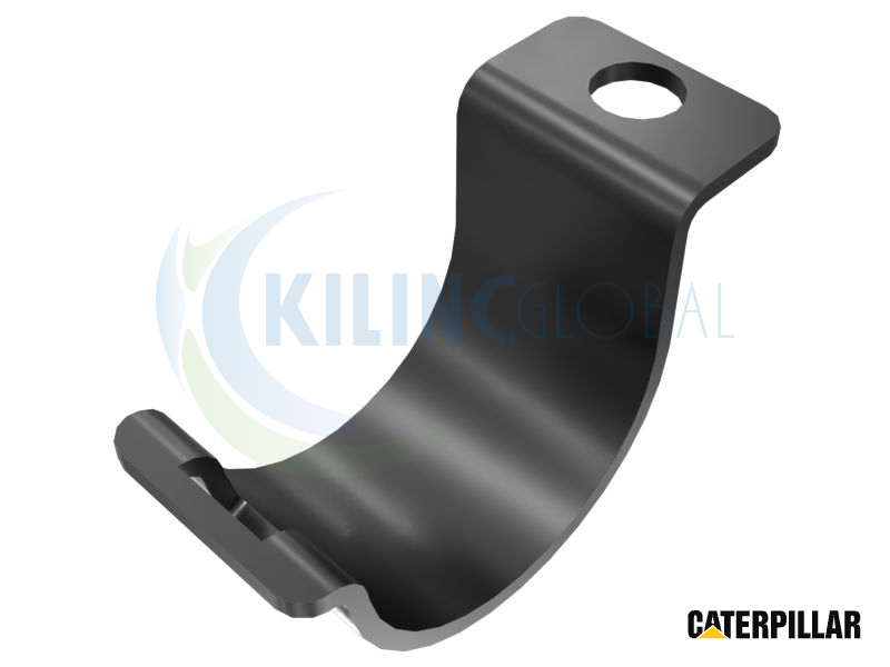 70mm Diameter Half Clamp