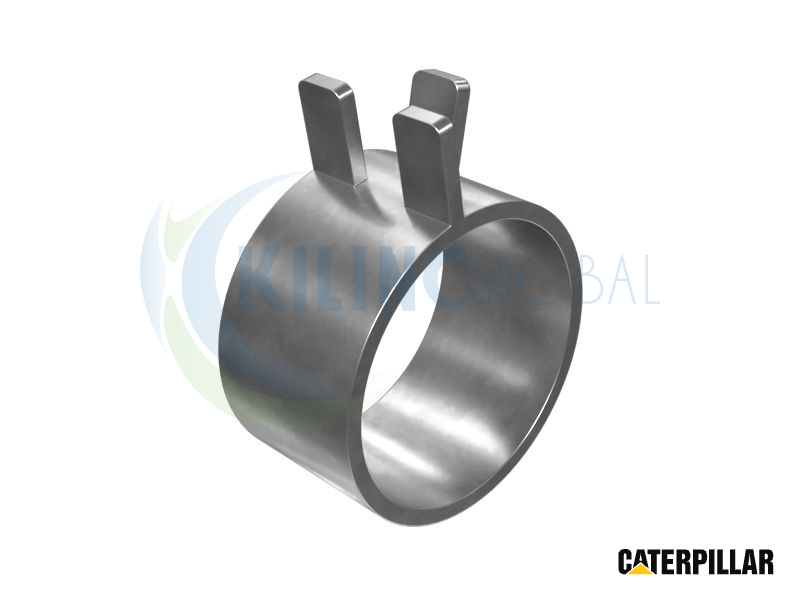 11.68mm Inner Diameter Spring Band Clamp