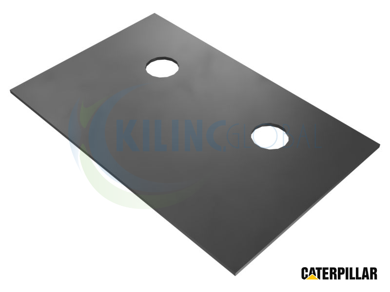 0.25MM THICK FREIN PEDAL INSULATOR