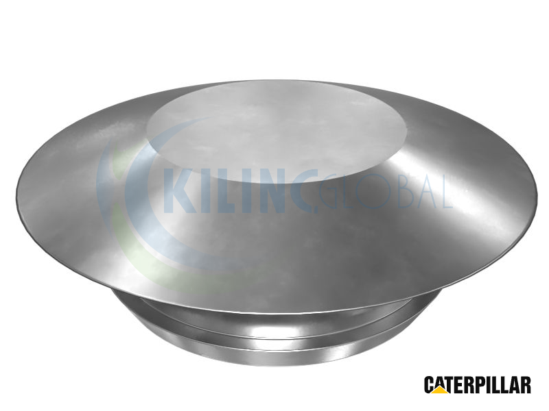 CABINE DOOR BUTTON PLUG