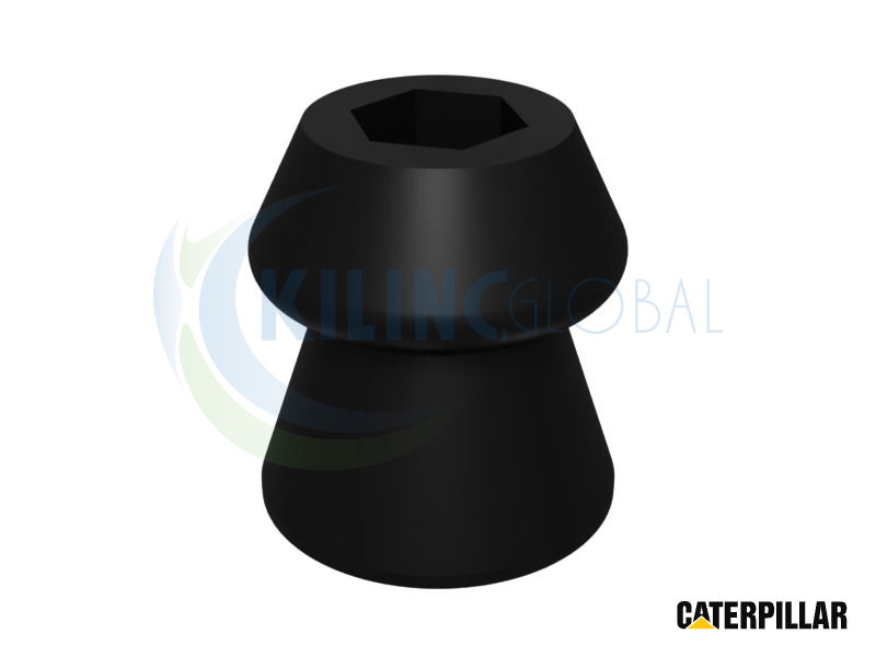 27MM LANG LATCH SOCKET