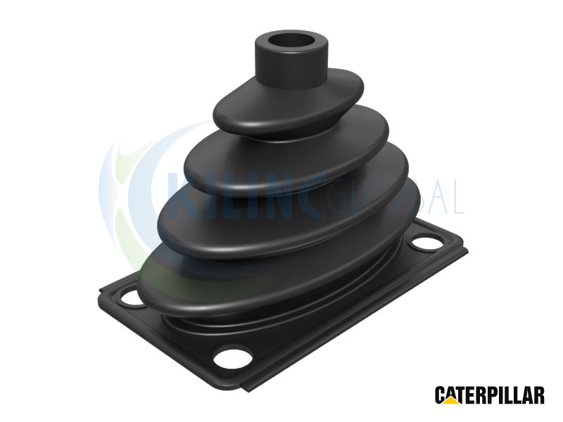 52MM HEIGHT SINGLE AXIS LEVIER BOOT