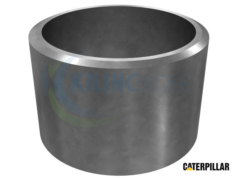 37.943mm Outside Diameter Sleeve Bearing