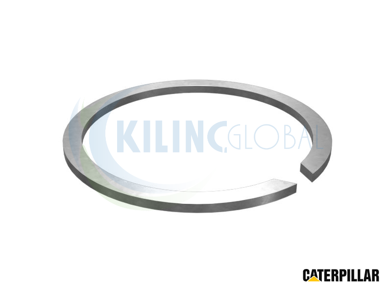 80.95MM INNER DIAMETER EXTERNAL RETAINER SEGMENT