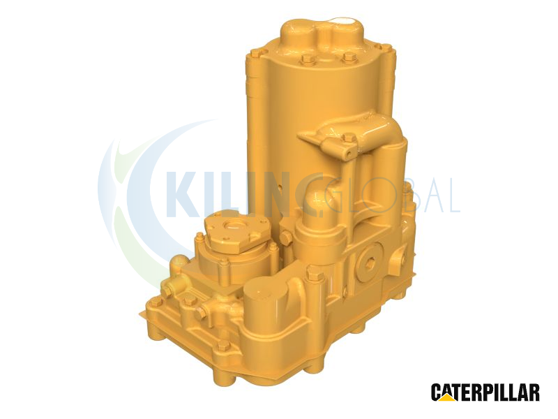 CAT® REMAN ENGRANAJE BOMBA