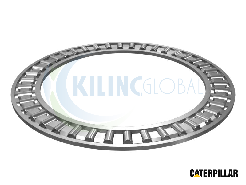 120MM OUTER DIAMETER NEEDLE GALET THRUST ROULEMENT