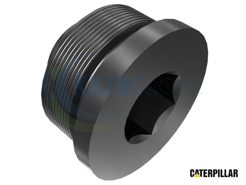 1 5/16'' Magnetic Plug