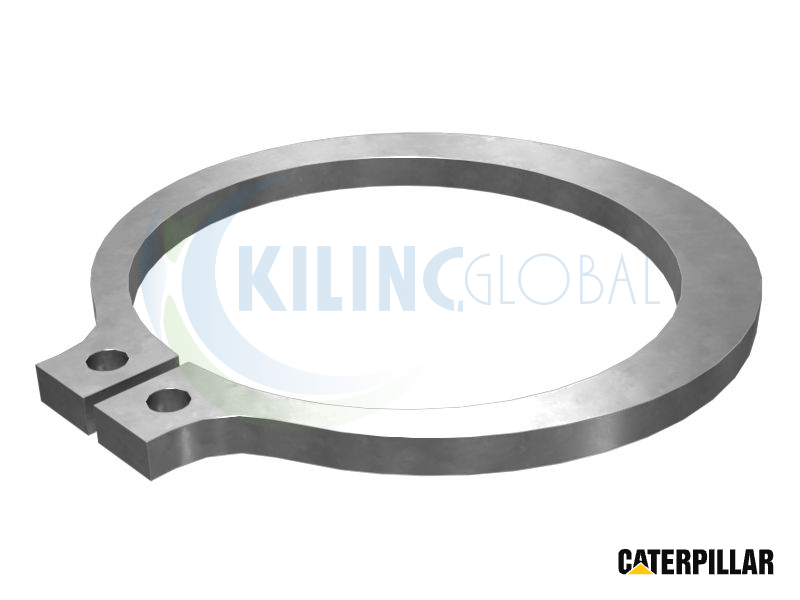 46.74MM FREE DIAMETER EXTERNAL RETAINING شنبر