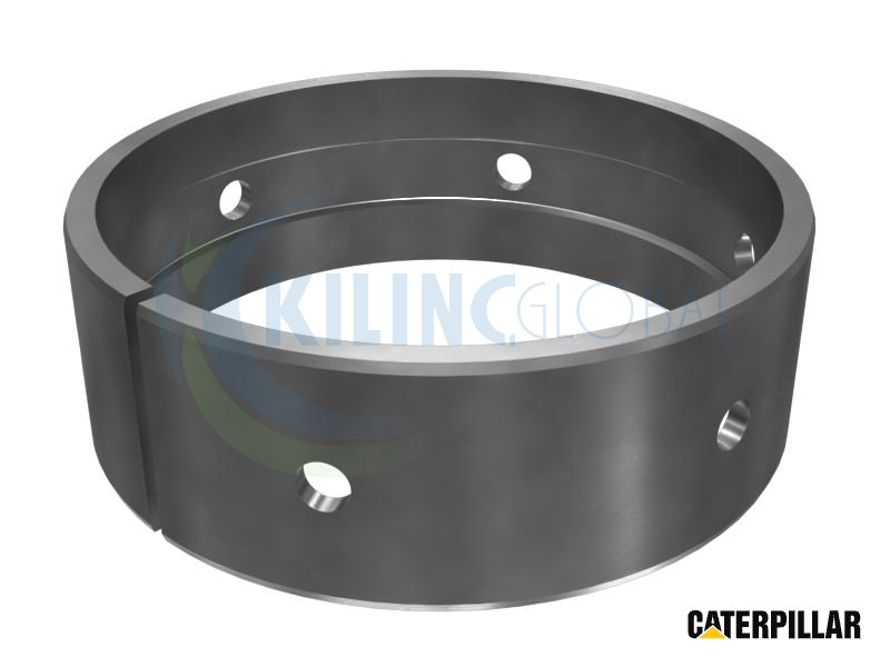 60MM OUTSIDE DIAMETER SLEEVE LAGER