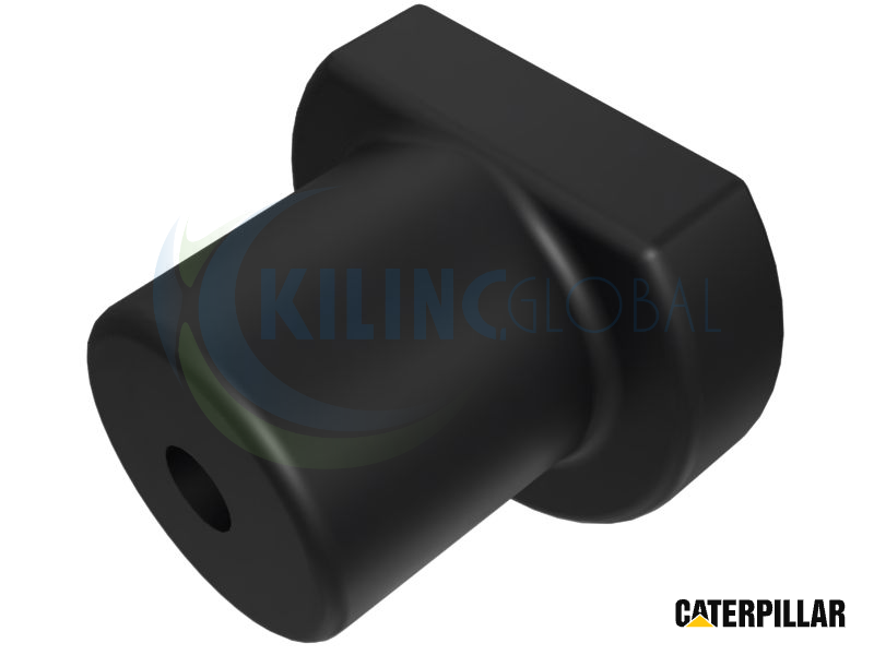 10.68mm Thick Thrust Button