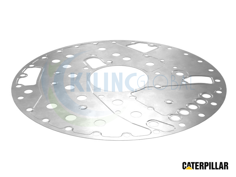 0.5mm Thick Transmission Hub Gasket