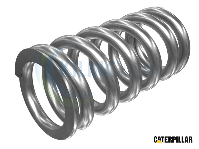 15.24MM OUTSIDE DIAMETER RESSORT